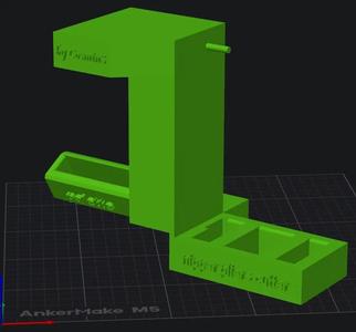 tool holder   