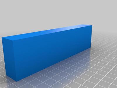 Box 4 spaces