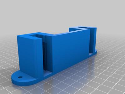 Support Accessoire Compresseur