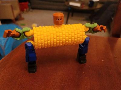 CornMan AXO body