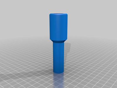Trivictus SCAR Mega XL Spigot