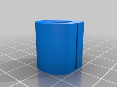 Servo roller