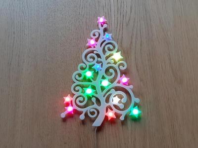 LED Christmas Tree
