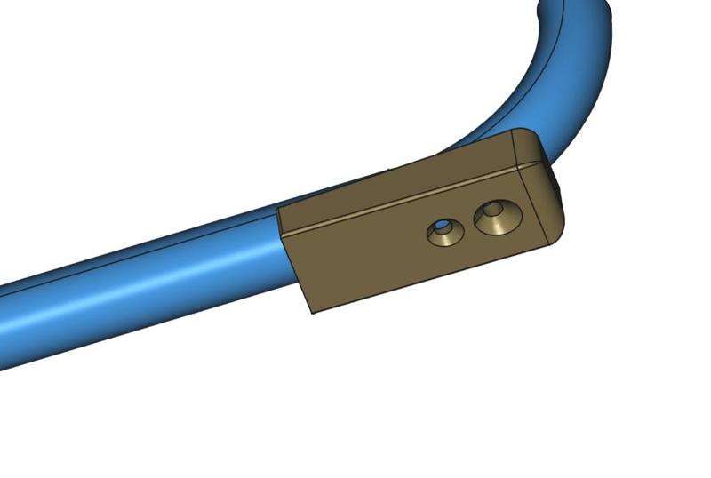 SCHWINGSTUHL Fuss SWING CHAIR Foots