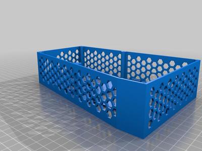 Anet A8 - Motherboard Case v13 Beta