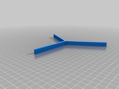 Jig for pattern