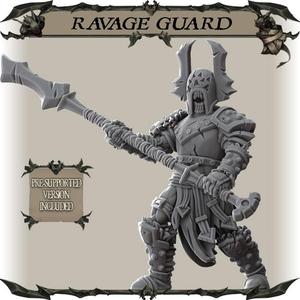 Ravage Guard