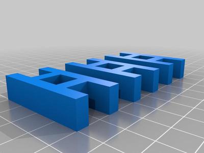 Building Blocks 