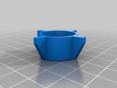 Ender 3 S1 Knob