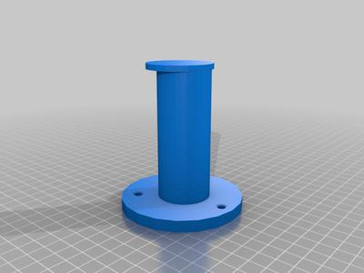 Filament Wall Holder 
