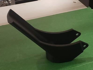 Polaris Snowmobile Thumb Throttle