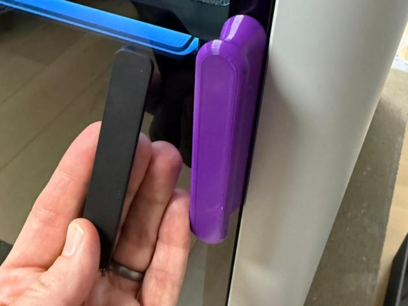 Griply: The H2D Handle That Won’t Betray You