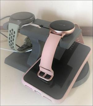 ChargeStand