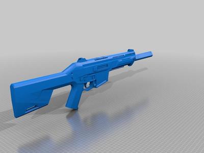 VALORANT DEFAULT PHANTOM