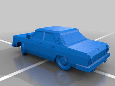 gaz-24 (volga)
