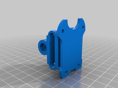 GePRC Mark4HD SoftMount