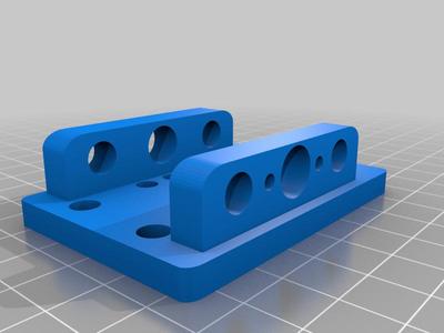 eleksmaker adjustable z