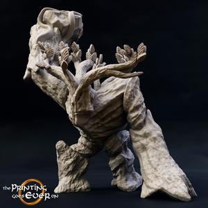 Treant - Heavy - Presupported