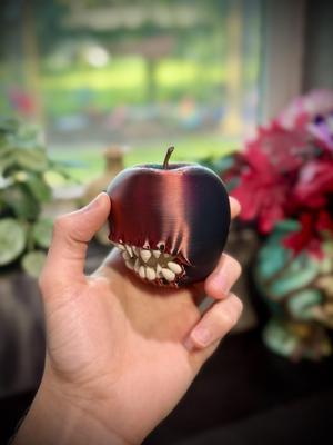 The Devil fruit