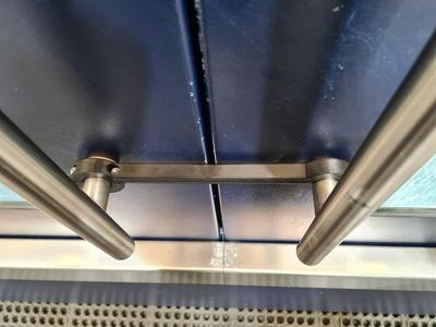 Tür Riegel Türriegel door latch Soraluce