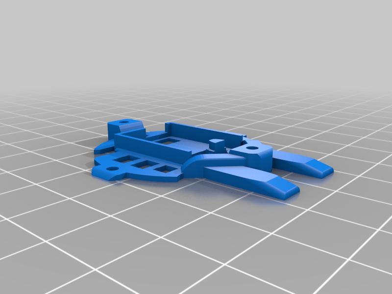 Flywoo 1S Firefly Nano Baby Satellite Adapter 