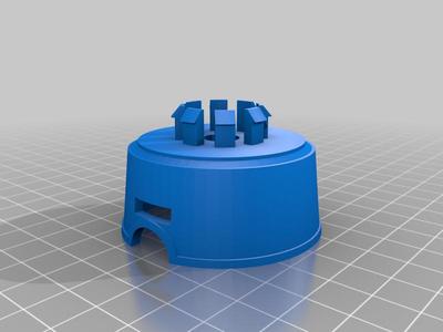 sencor mixer stick blender holding part