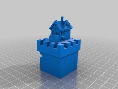 technoblade, he will never die in our hearts.