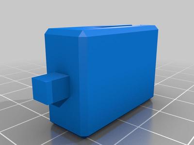 Vent Clip