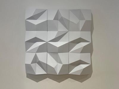 3d panel
