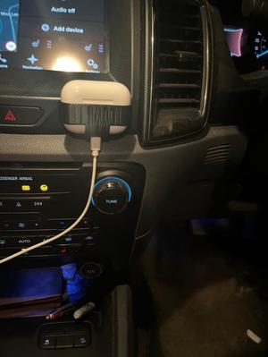 airpod case holder