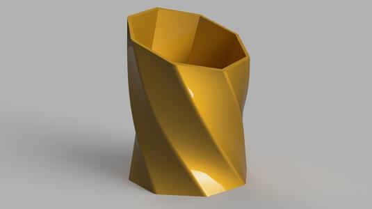 PENCIL HOLDER - LAPICERO