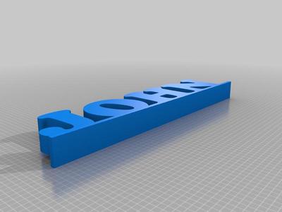 John pen holder