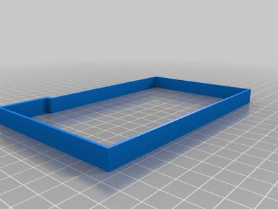 Mars 2 Pro Magnetic plate aligner