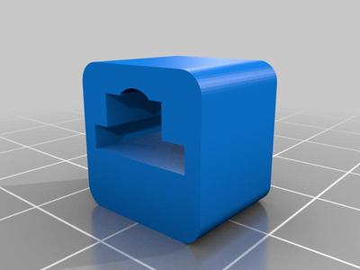 TinyPaddle - Jack - Holder Body