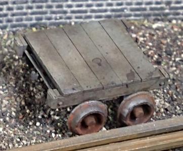 Depot Trolley