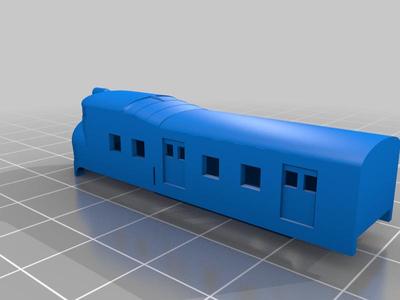 m-10000 train
