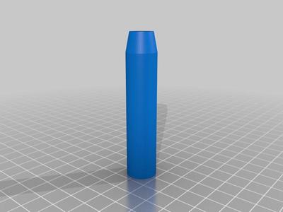 Seahorse Pro Glass Replacement