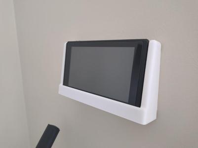 Nintendo Switch Wall Mount