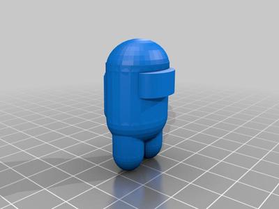 amongus model