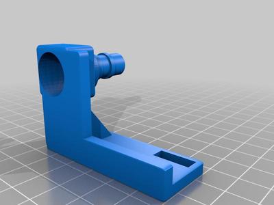 Dillon RL 1100 Primer Chute