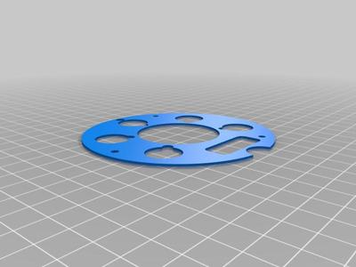 Arduino MKR Iot Carrier Case
