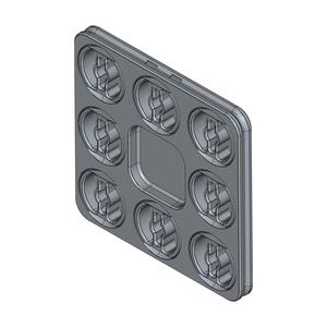 D-LOCK_PANEL.3X3-Light