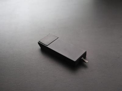 Pocket Screw Driver 