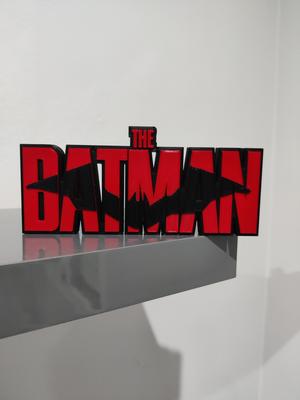Batman Logo