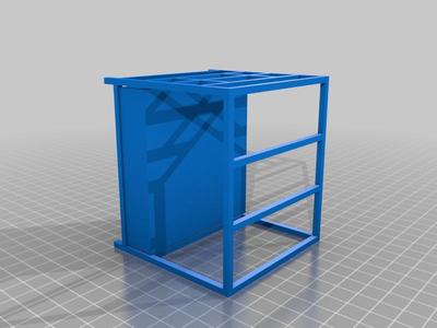 Bed Design