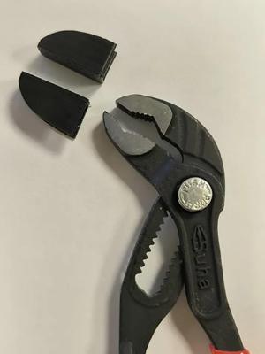 Suha 125mm key sponges (Chinese equivalent of Cobra 125)   