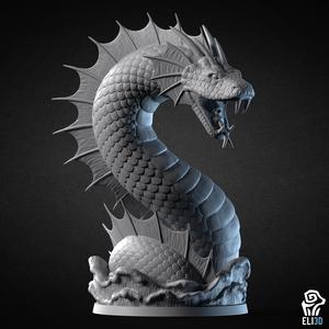 Sea Serpent