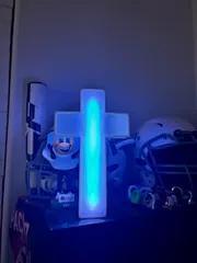 Cross light.   