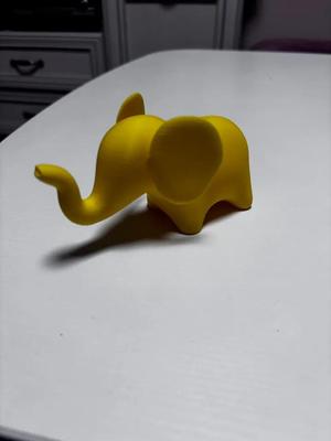 Elephant decoration   