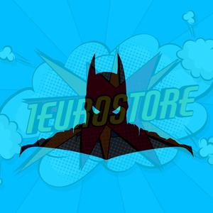 Batman Wall Art Decor